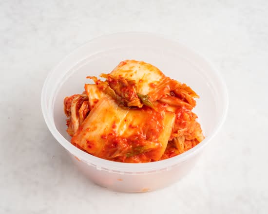 Kimchi (김치) (8oz)