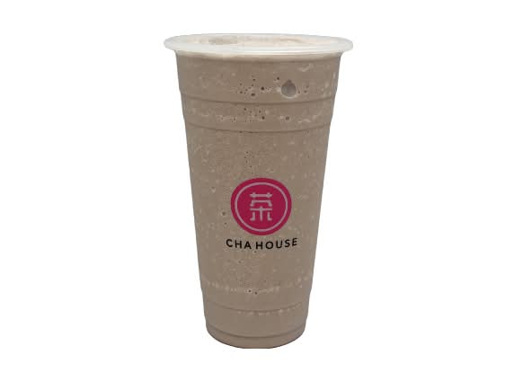 Oreo Milkshake