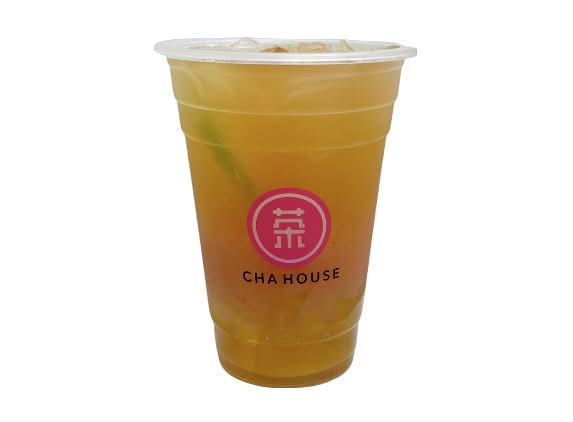 Guava Lime Green Tea