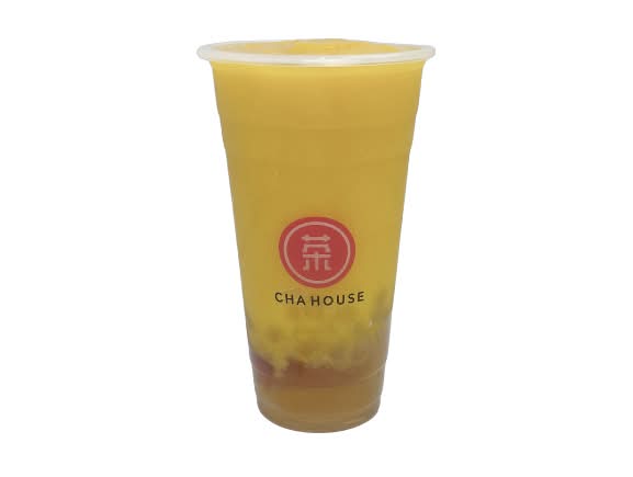 Mango Cha Cha