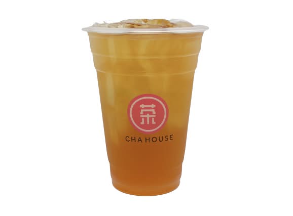 Wintermelon Lemonade