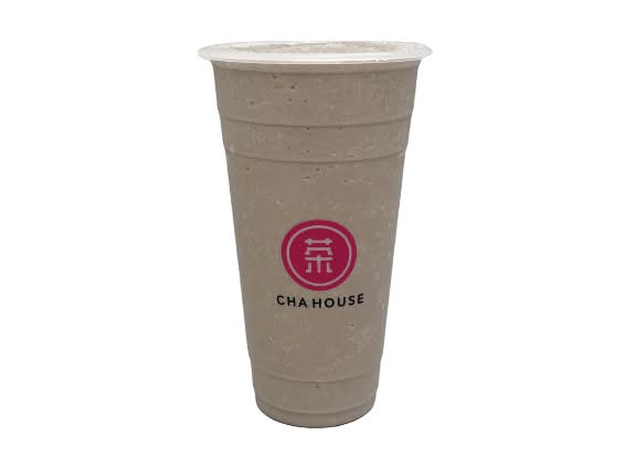 Chocolate Milkshake