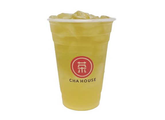 Cha Green Tea