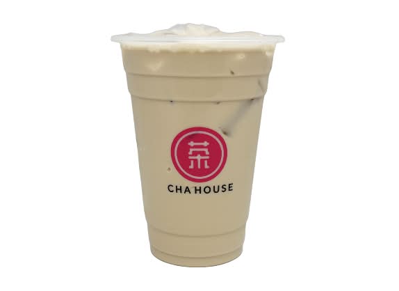 Chai Milk Tea