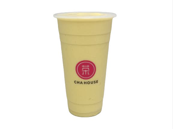 Mango Milkshake