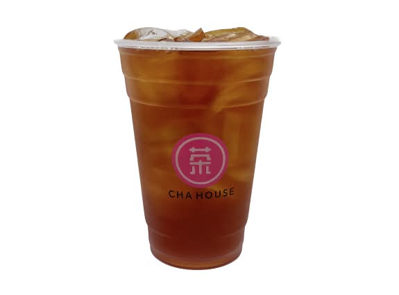Oolong Tea