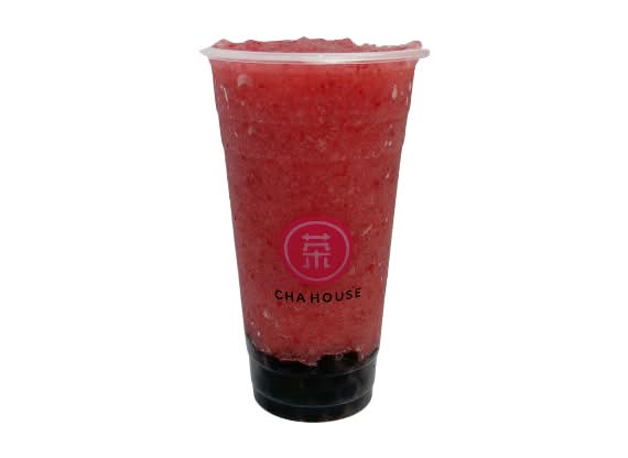 Strawberry Smoothie
