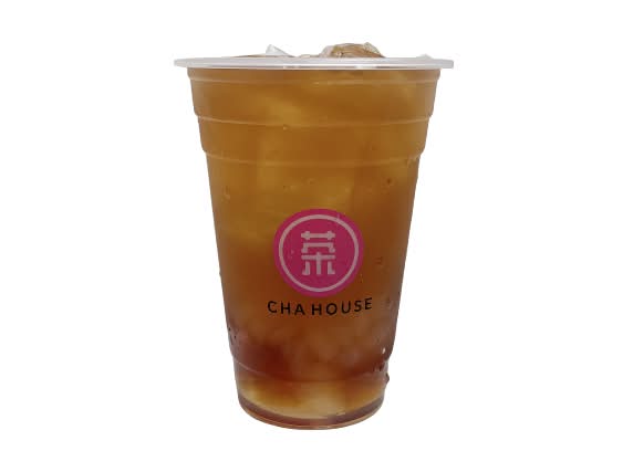 Lemon Black Tea