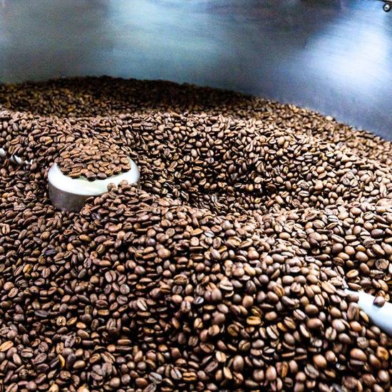 CAFÉ COSTA RICA EN GRAINS