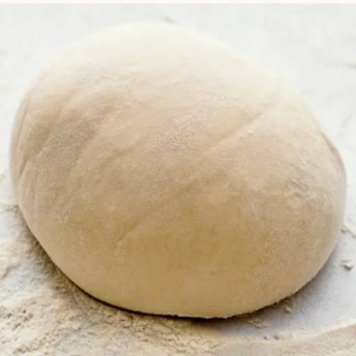Pâte à pizza congelé / Frozen Pizza Dough