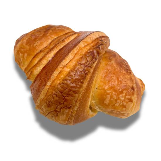 mini croissant pur beurre