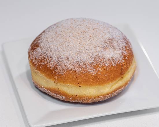 CINNAMON SUGAR Donut