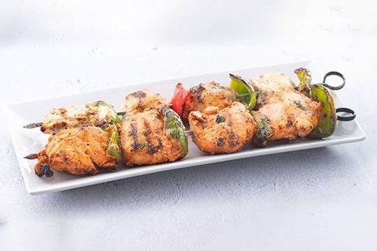 Brochette Poulet (1)