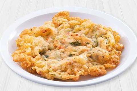 Omelette