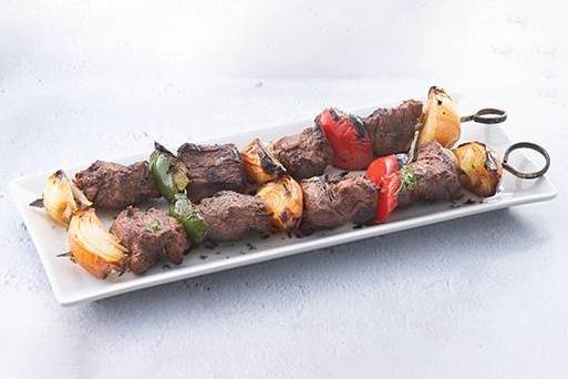 Brochette Boeuf (1)