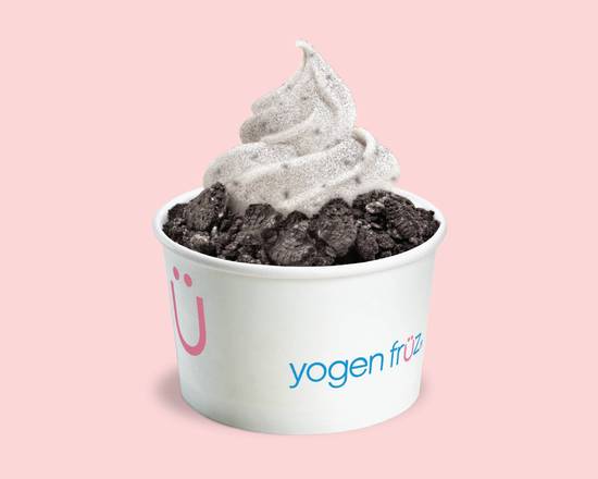 Cookies & Cream