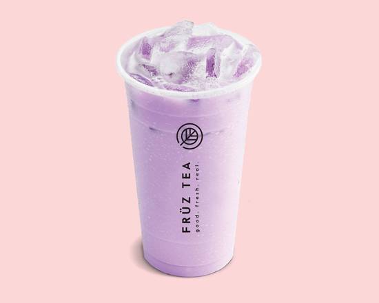Taro Milk Tea