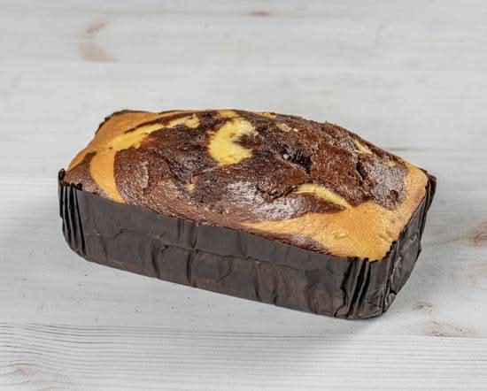 Marble Cake
