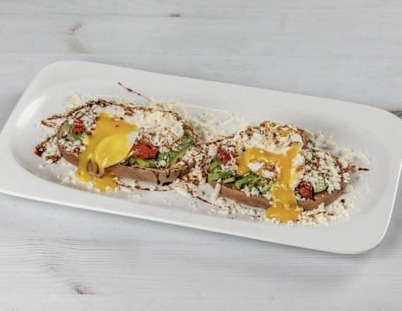 Avocado Toast
