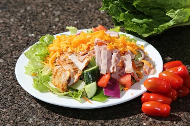 Chef Salad