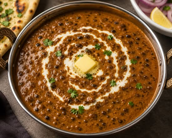 Daal makhni