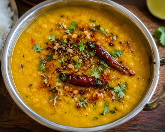 Dal Tadka