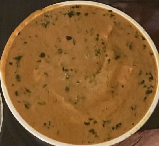 Shahi Paneer