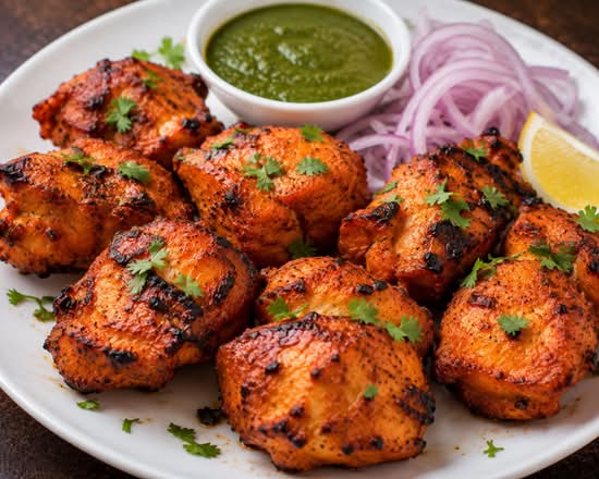 Chicken Tikka