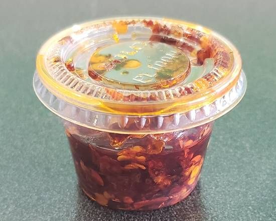 Extra Chilli Oil