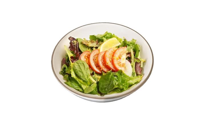 Lemon Salad