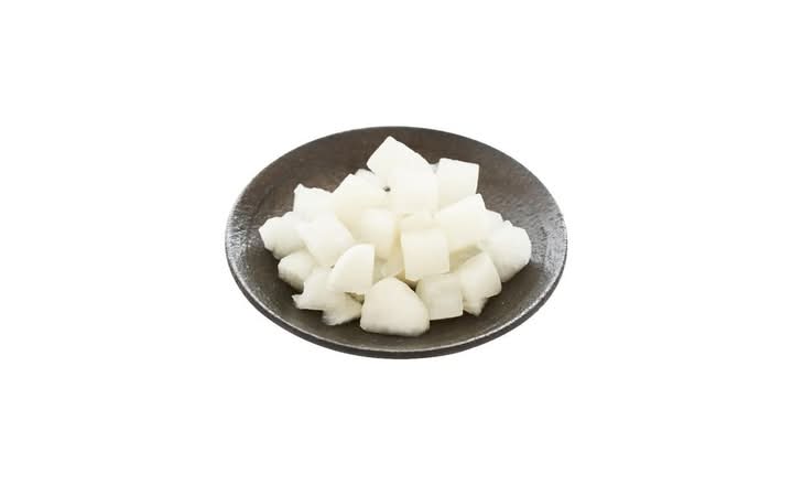 Pickled Radish (4oz)