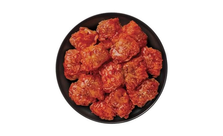[BLS] Mala Hot Chicken (1.2lbs)