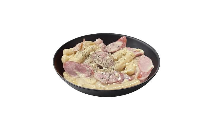Cream Dukk-Bokki