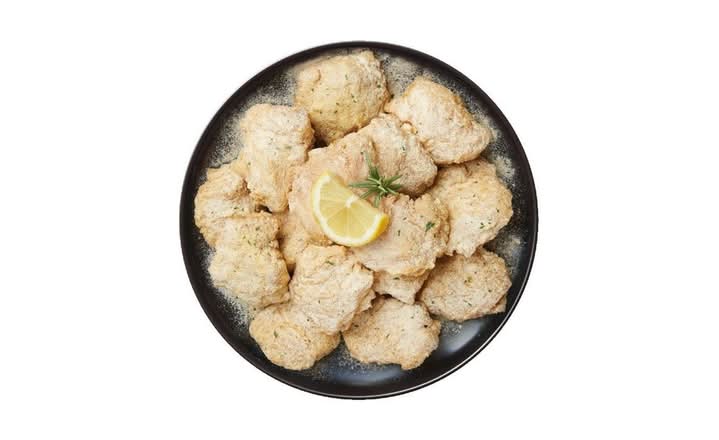 [BLS] Lemon Cheesling Chicken (1.2lbs)