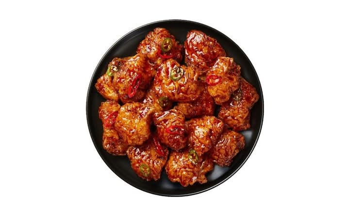 [BLS] Gangnam Style Chicken (1.2lbs)