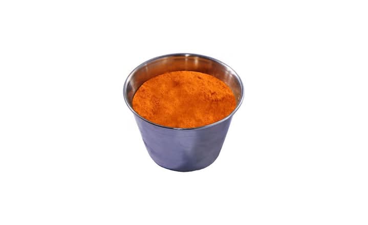 Red Chak-Chak Powder