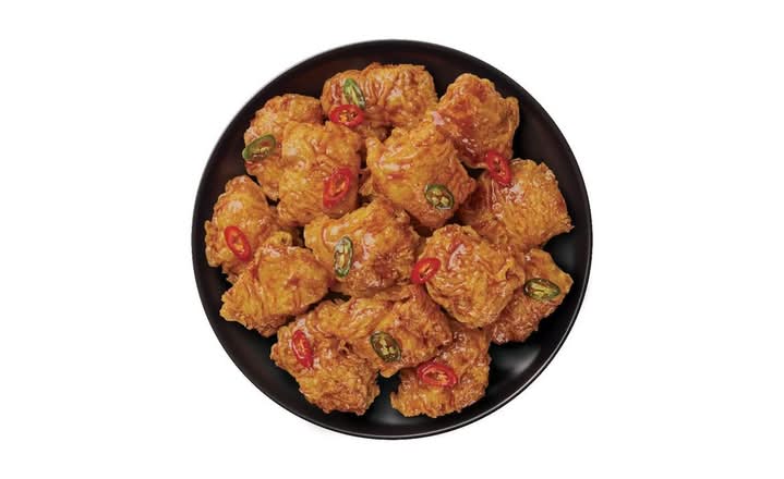 [BI] Gangjeong Chicken