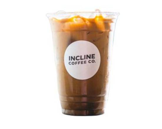 Iced Americano