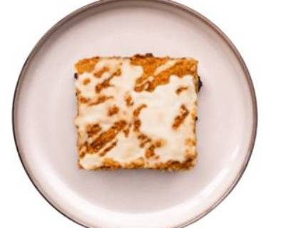 Sour Cream Coffee Cake