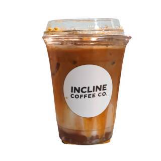 Iced Mocha Brown Sugar Milk