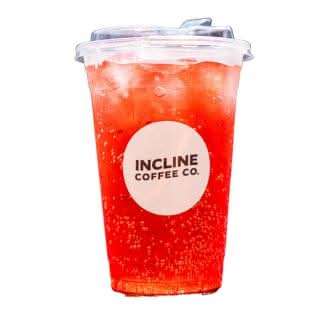 Hand Crafted Italian Soda