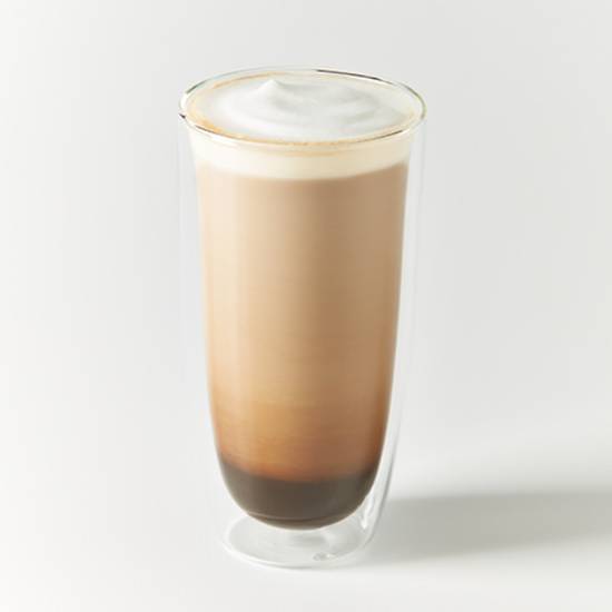 Vanilla Bean Latte