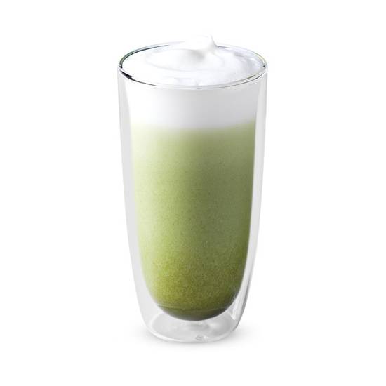 Matcha Tea Latte