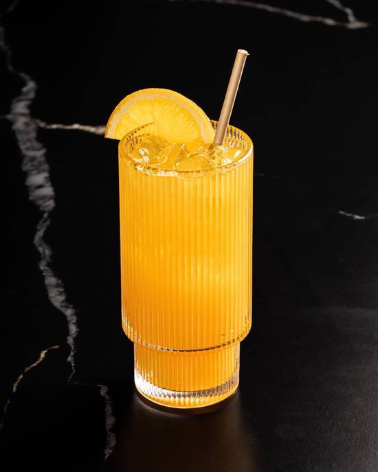 Fresh Orange Juice / Nước Cam Vắt