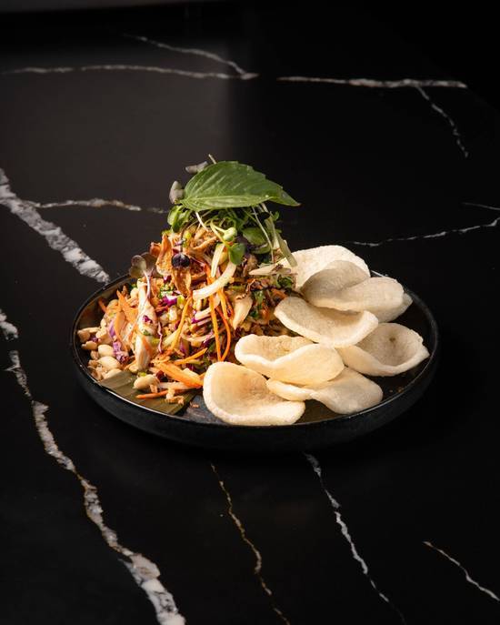 House Special Chicken Salad / Gỏi Gà