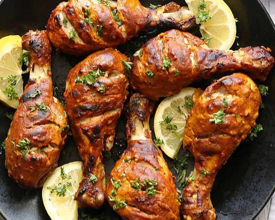 Chicken Tandoori