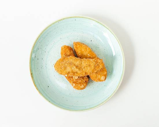 Crispy Chick'n