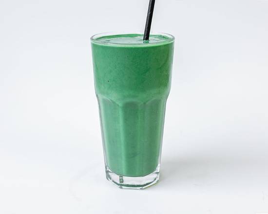 The Ultra Protein Power Shake