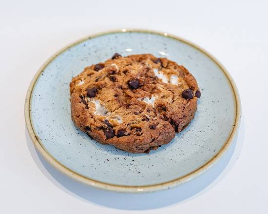 S'mores Cookie