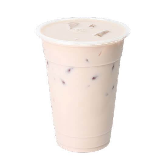 Coconut Milk Tea